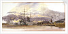 Tilbury by William Lionel Wyllie