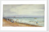 Southend by William Lionel Wyllie