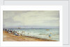 Southend by William Lionel Wyllie