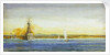 Mount Ida and plains of Troy by William Lionel Wyllie