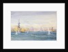 Dardanelles by William Lionel Wyllie