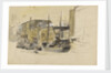Billingsgate by William Lionel Wyllie