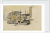 Billingsgate by William Lionel Wyllie