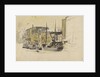 Billingsgate by William Lionel Wyllie