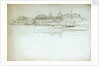 Greenwich by William Lionel Wyllie