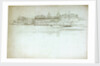 Greenwich by William Lionel Wyllie