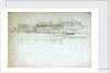 Greenwich by William Lionel Wyllie