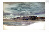 Greenwich by William Lionel Wyllie