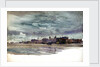 Greenwich by William Lionel Wyllie