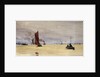 Thames by William Lionel Wyllie