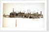 Becton Gasworks by William Lionel Wyllie