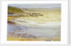 Scarborough by William Lionel Wyllie
