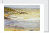 Scarborough by William Lionel Wyllie