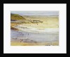 Scarborough by William Lionel Wyllie