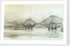 Forth Bridge by William Lionel Wyllie
