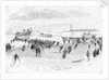 Lifeboat, Montrose by William Lionel Wyllie