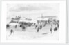 Lifeboat, Montrose by William Lionel Wyllie