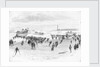 Lifeboat, Montrose by William Lionel Wyllie