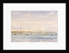 Yachts by William Lionel Wyllie by William Lionel Wyllie