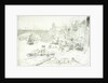 London Bridge by William Lionel Wyllie