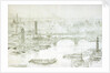 Shot Tower by William Lionel Wyllie