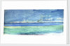 Alexandria from Marabout by William Lionel Wyllie