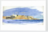 Marabout Island by William Lionel Wyllie