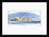 Marabout Island by William Lionel Wyllie