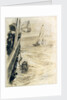 Sandy Hook by John Everett