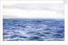 Blue Sea by William Lionel Wyllie