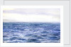 Blue Sea by William Lionel Wyllie