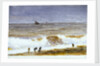 Berck-sur-Mer by William Lionel Wyllie