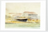 Camper & Nicholson's by William Lionel Wyllie