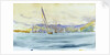 Arran by William Lionel Wyllie