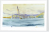 Arran by William Lionel Wyllie