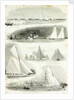 Big yacht race, Thames by William Lionel Wyllie