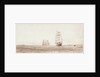 Fantome' and 'Sunbeam by William Lionel Wyllie