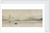 Clyde by William Lionel Wyllie