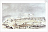 Athens by William Lionel Wyllie