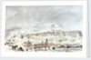 Athens by William Lionel Wyllie