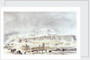 Athens by William Lionel Wyllie