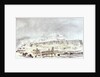 Athens by William Lionel Wyllie