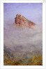 Corcovado by William Lionel Wyllie