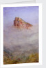 Corcovado by William Lionel Wyllie