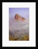 Corcovado by William Lionel Wyllie