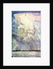 Study in Holland by William Lionel Wyllie