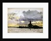 Zaandam by William Lionel Wyllie
