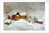 Grindelwald by William Lionel Wyllie