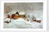 Grindelwald by William Lionel Wyllie