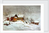 Grindelwald by William Lionel Wyllie